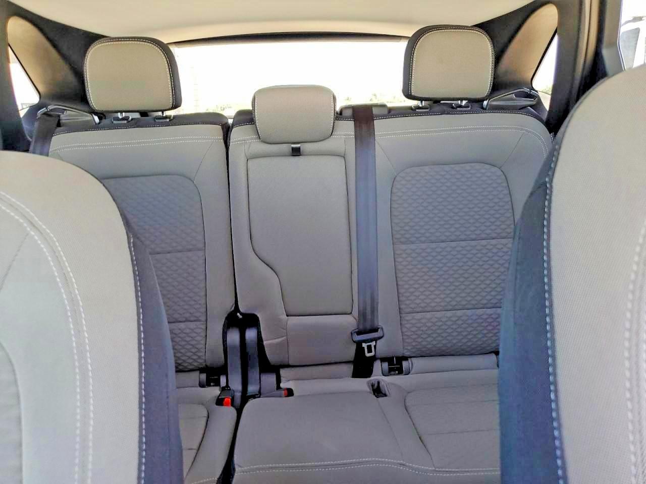 2022 FORD ESCAPE SE — Фото 10 из 13
