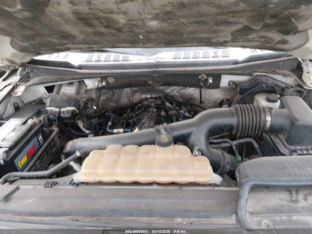 1FTFW1EG2FKD03203 2015 FORD F-150 photo no. 10
