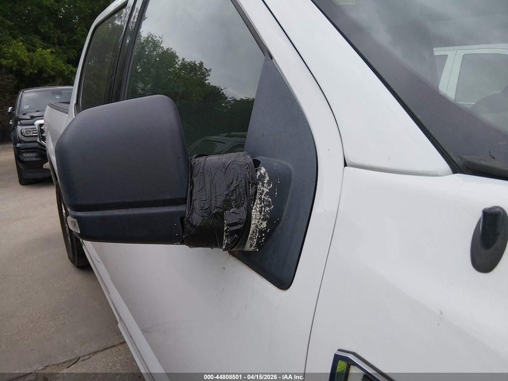 1FTFW1EG2FKD03203 2015 FORD F-150 photo no. 6