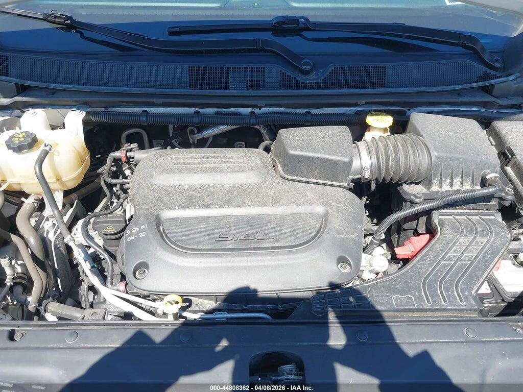 2C4RC1BG5MR576449 2021 CHRYSLER PACIFICA photo no. 10