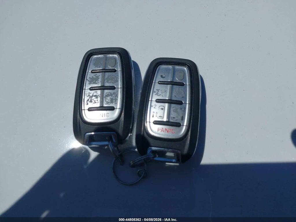2C4RC1BG5MR576449 2021 CHRYSLER PACIFICA photo no. 11