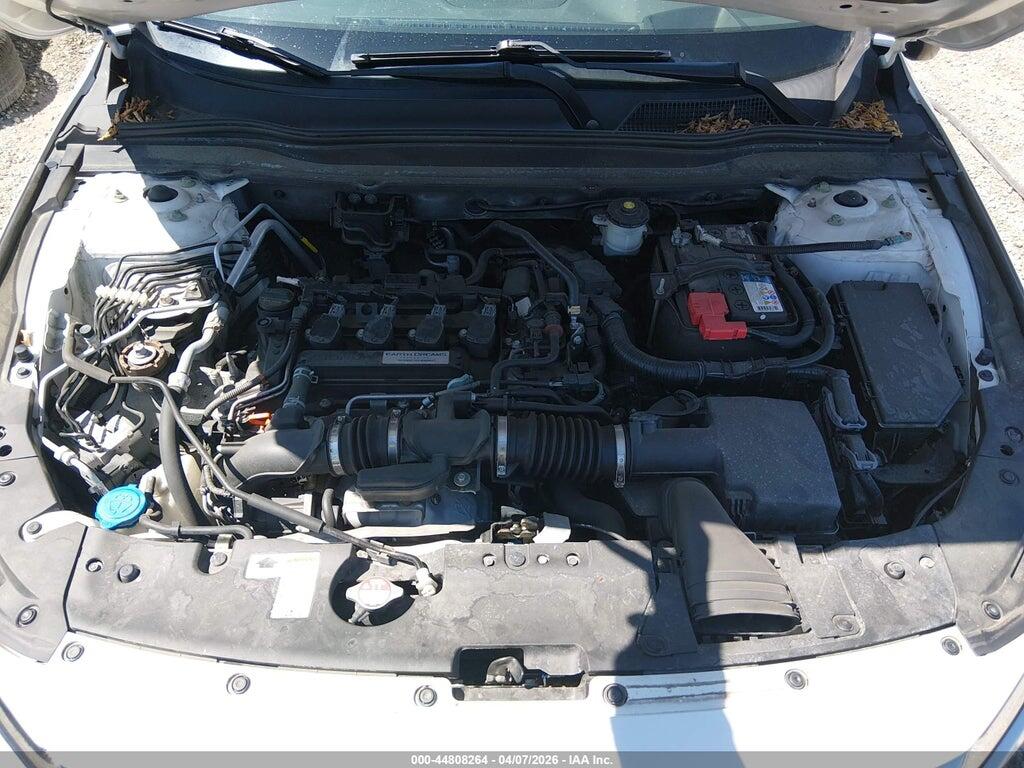 1HGCV1F97JA045704 2018 HONDA ACCORD photo no. 10