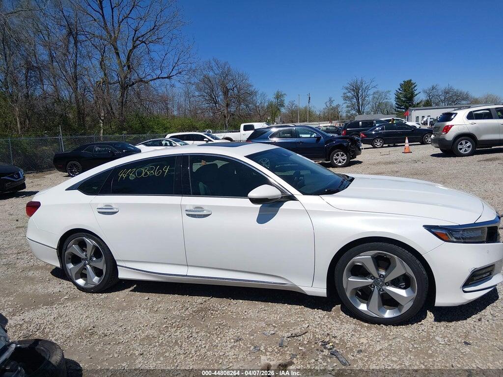 1HGCV1F97JA045704 2018 HONDA ACCORD photo no. 12