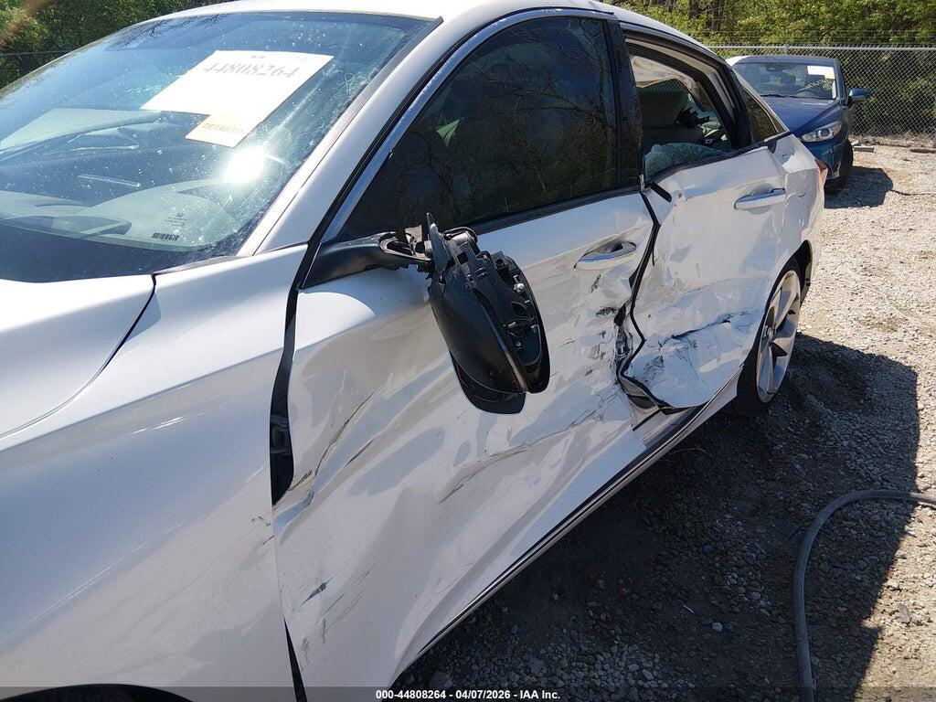 1HGCV1F97JA045704 2018 HONDA ACCORD photo no. 6