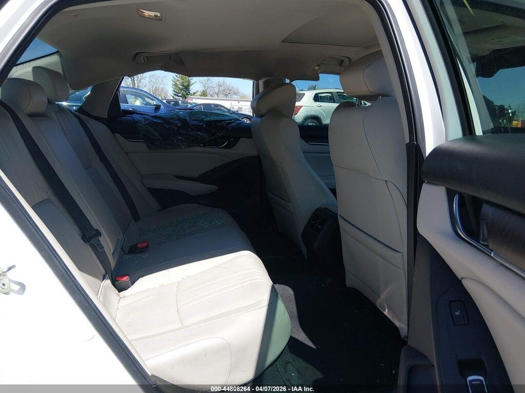 1HGCV1F97JA045704 2018 HONDA ACCORD photo no. 8
