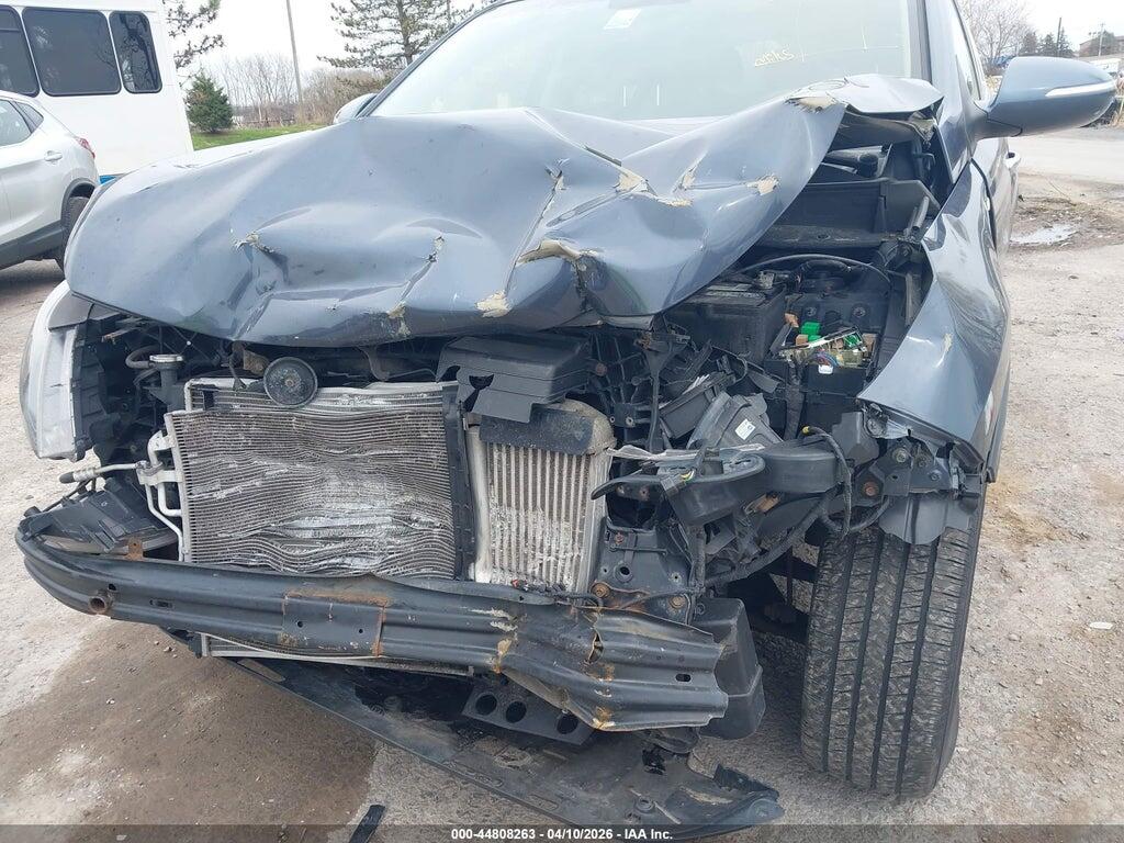 KNDPCCA6XE7629466 2014 KIA SPORTAGE photo no. 6