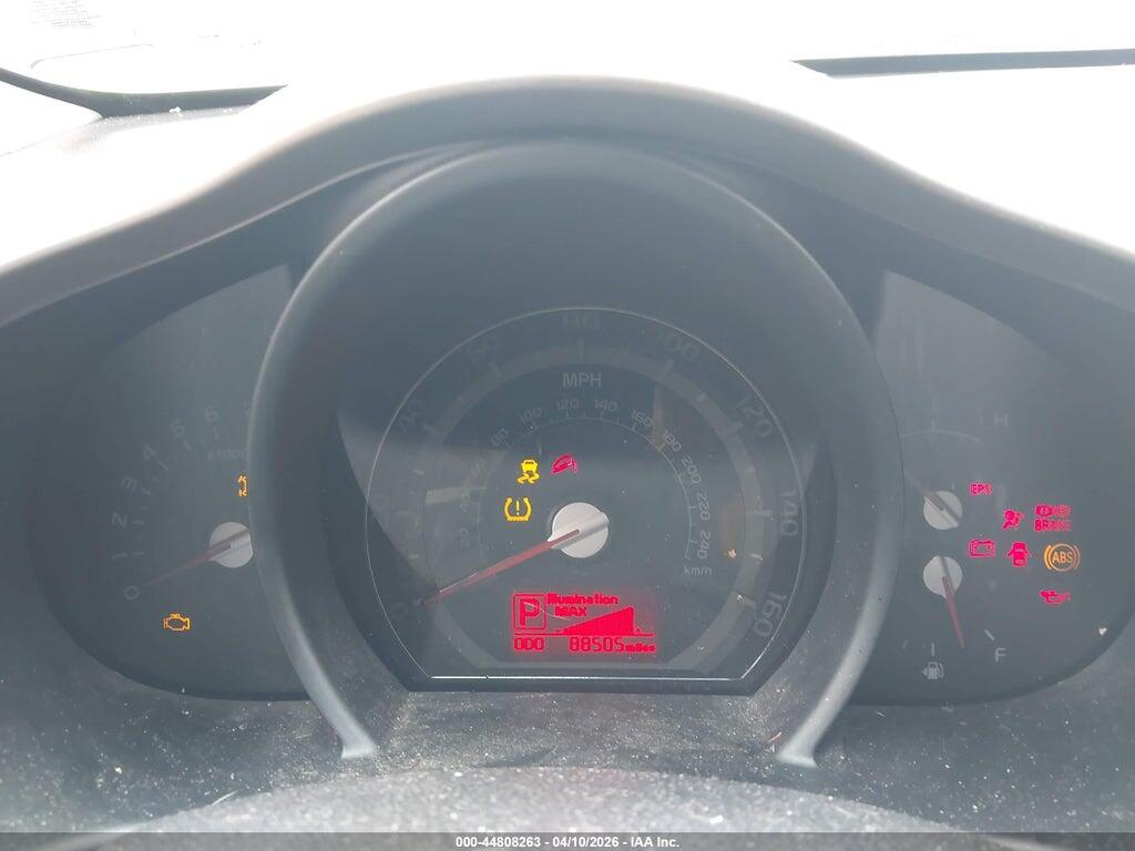 KNDPCCA6XE7629466 2014 KIA SPORTAGE photo no. 7