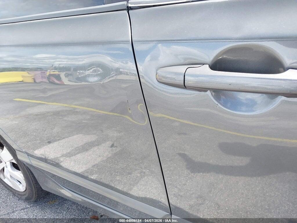 2HGFA1F66AH553968 2010 HONDA CIVIC photo no. 12