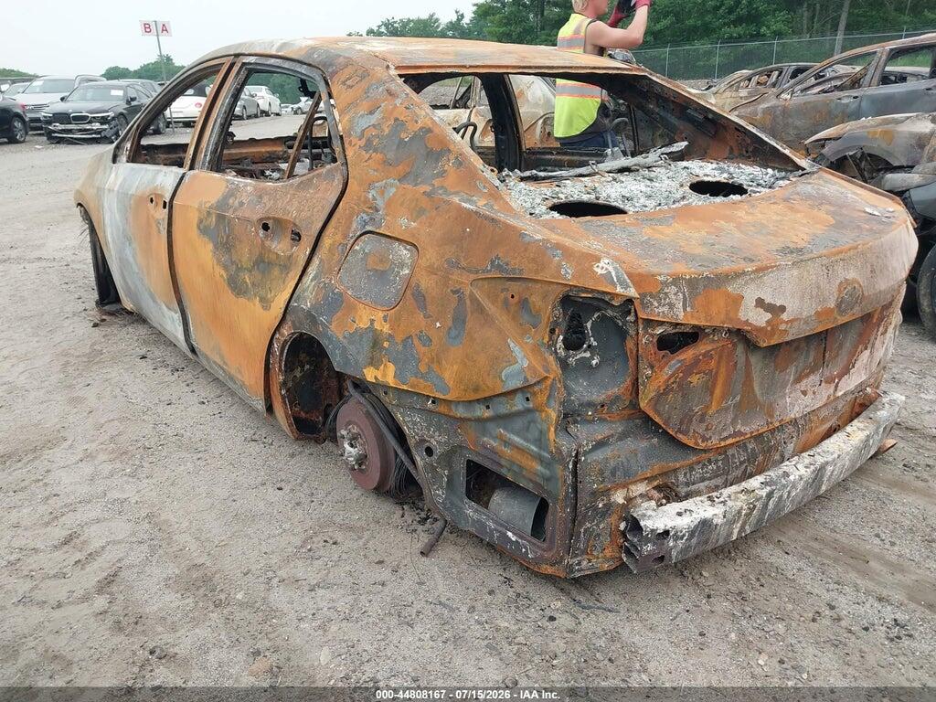 5YFBURHE9KP878682 2019 TOYOTA COROLLA photo no. 3