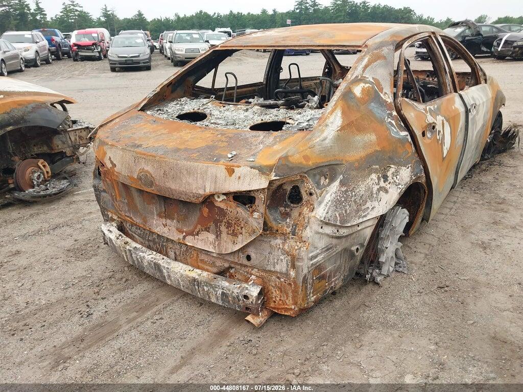 5YFBURHE9KP878682 2019 TOYOTA COROLLA photo no. 4
