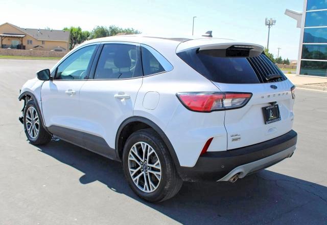 2022 FORD ESCAPE SEL — Фото 4 из 10