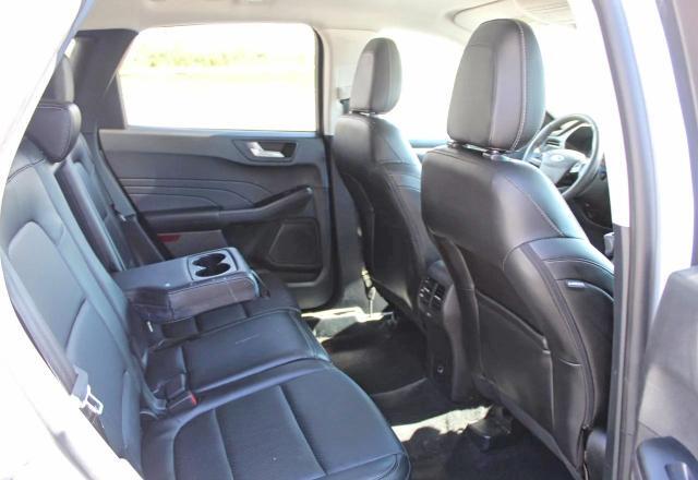 2022 FORD ESCAPE SEL — Фото 6 из 10