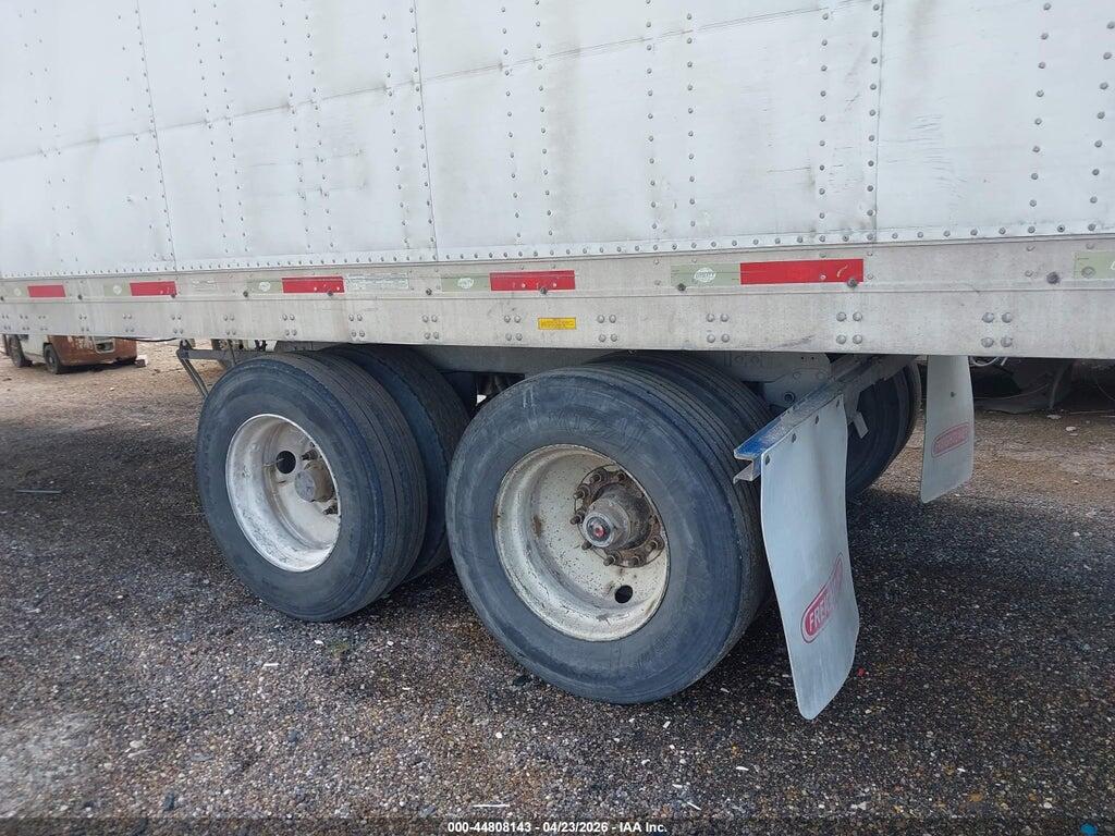 1UYVS2533CP413204 2012 UTILITY TRAILER MFG UTILITY TRAILER MFG photo no. 10