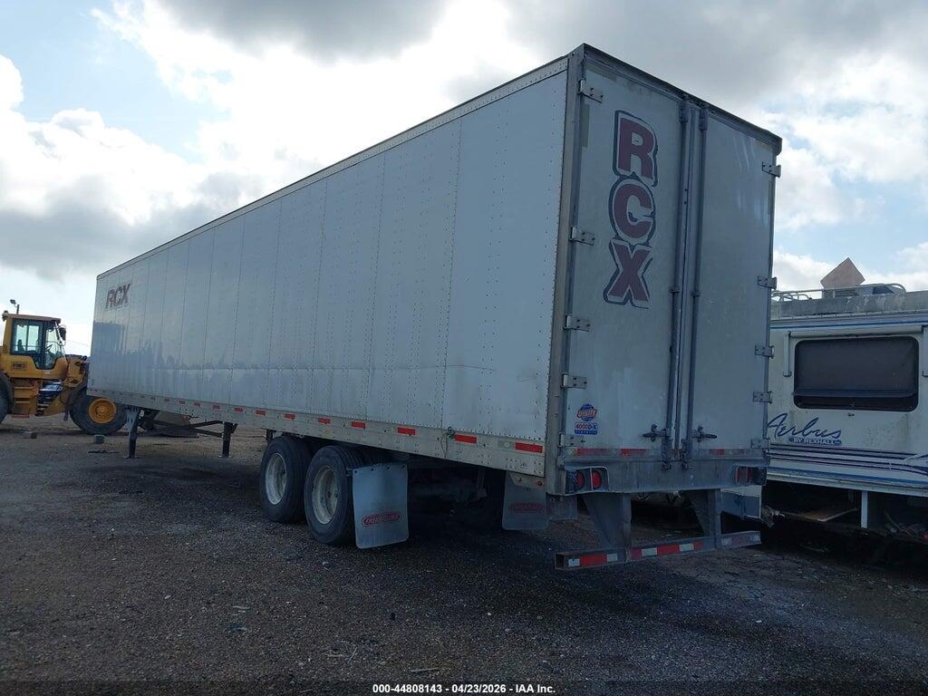 1UYVS2533CP413204 2012 UTILITY TRAILER MFG UTILITY TRAILER MFG photo no. 3
