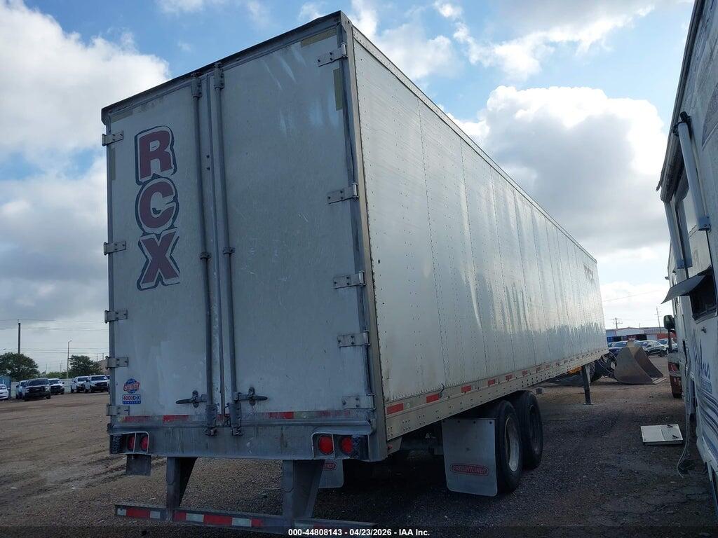 1UYVS2533CP413204 2012 UTILITY TRAILER MFG UTILITY TRAILER MFG photo no. 4