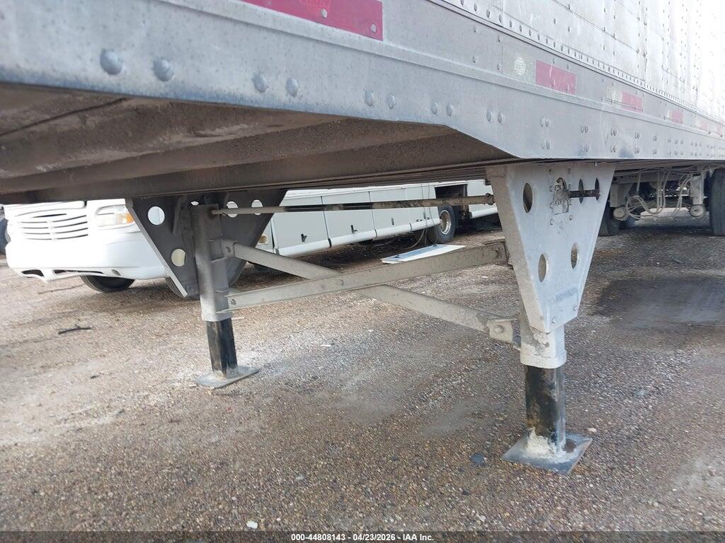 1UYVS2533CP413204 2012 UTILITY TRAILER MFG UTILITY TRAILER MFG photo no. 5