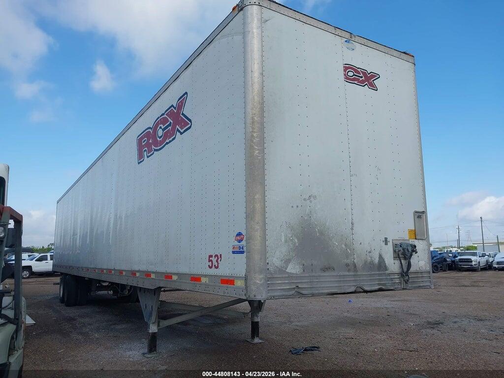 1UYVS2533CP413204 2012 UTILITY TRAILER MFG UTILITY TRAILER MFG photo no. 6