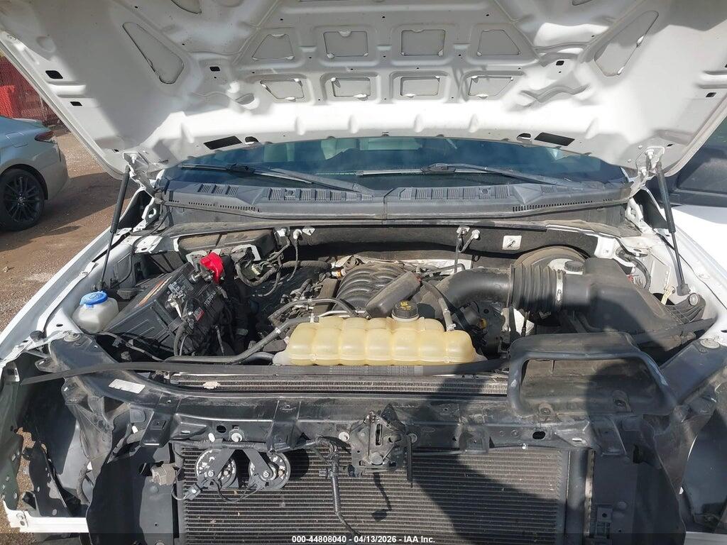 1FTEX1C59KKC54134 2019 FORD F-150 photo no. 10