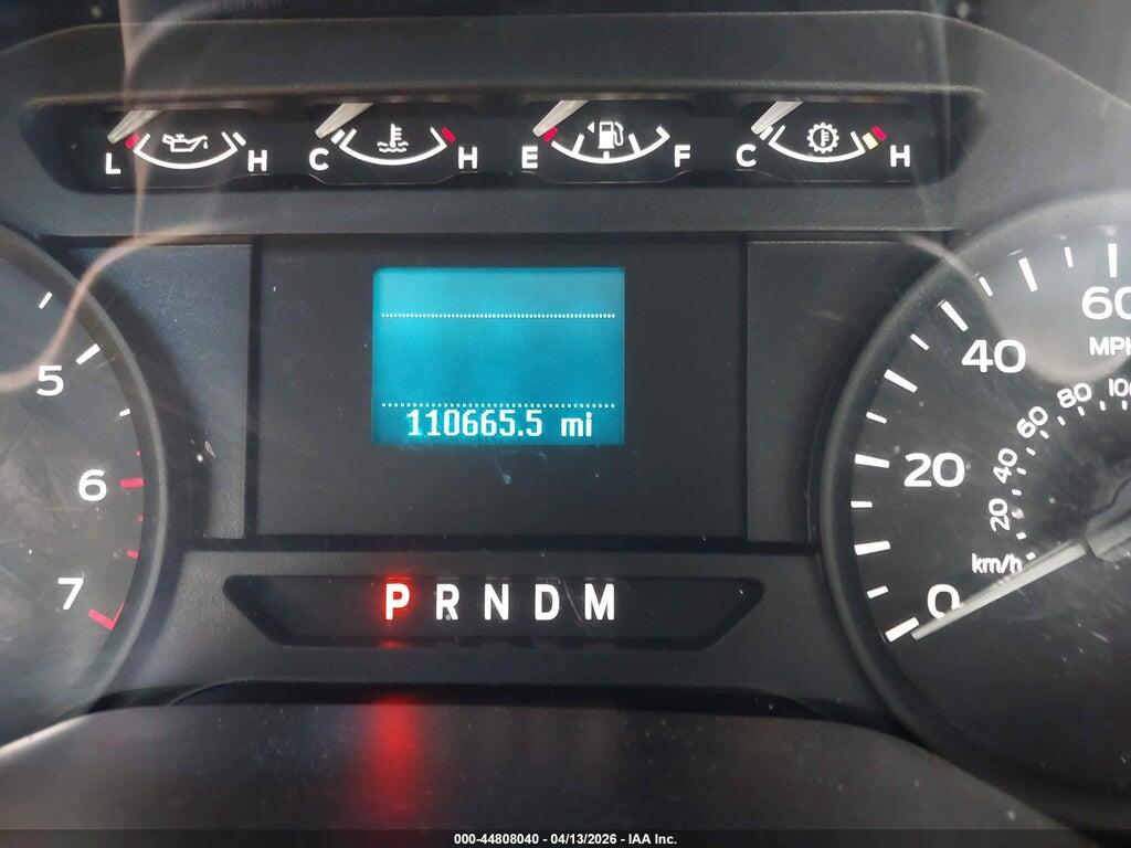 1FTEX1C59KKC54134 2019 FORD F-150 photo no. 7