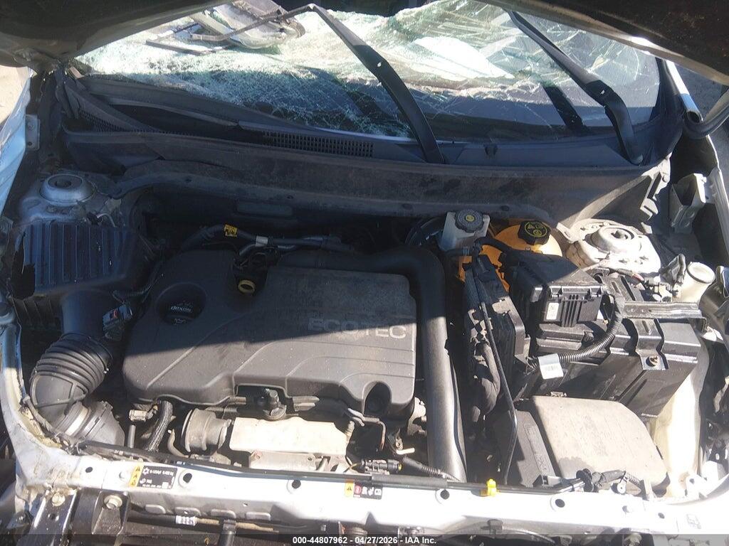 2GNAXSEV5K6146895 2019 CHEVROLET EQUINOX photo no. 10