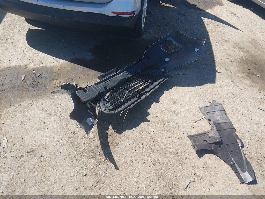 2GNAXSEV5K6146895 2019 CHEVROLET EQUINOX photo no. 11