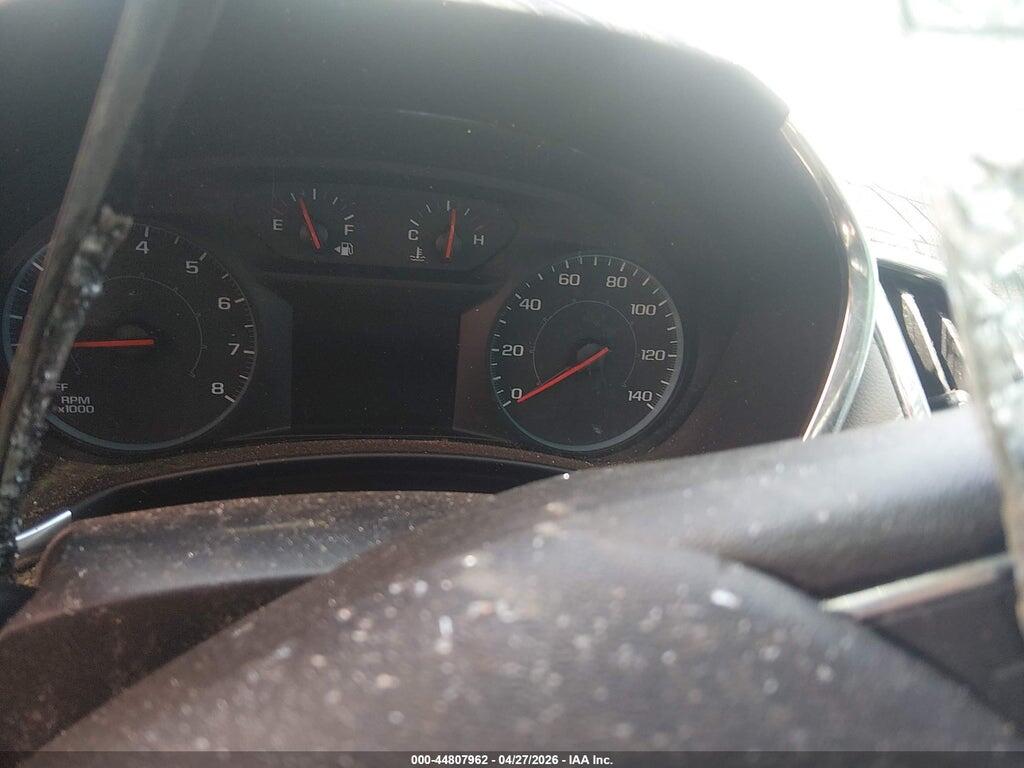 2GNAXSEV5K6146895 2019 CHEVROLET EQUINOX photo no. 7