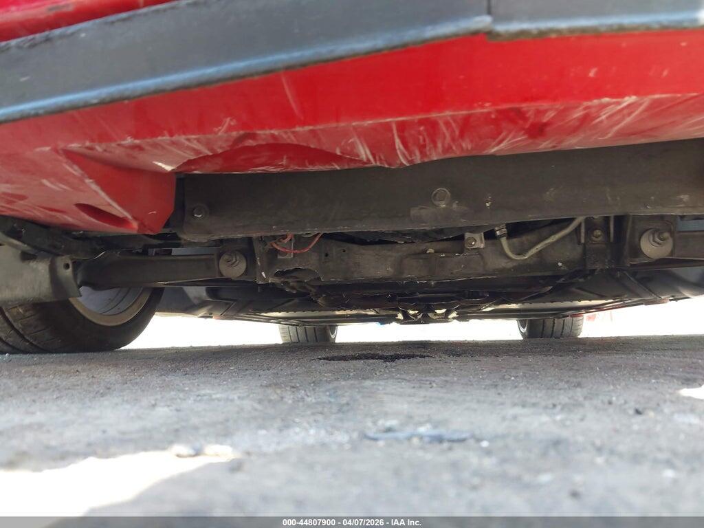 1G1YY26E175138162 2007 CHEVROLET CORVETTE photo no. 6