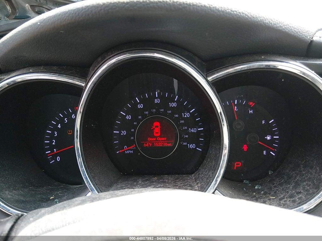 5XXGN4A77DG255963 2013 KIA OPTIMA photo no. 7