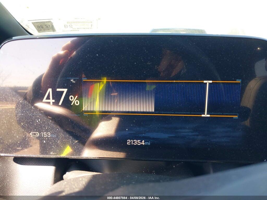 3GN7DLRP2SS125248 2025 CHEVROLET EQUINOX EV photo no. 7