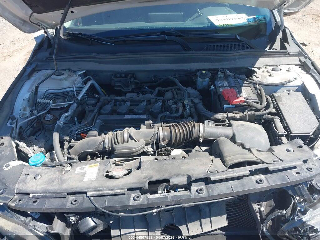 1HGCV1F97JA125617 2018 HONDA ACCORD photo no. 10