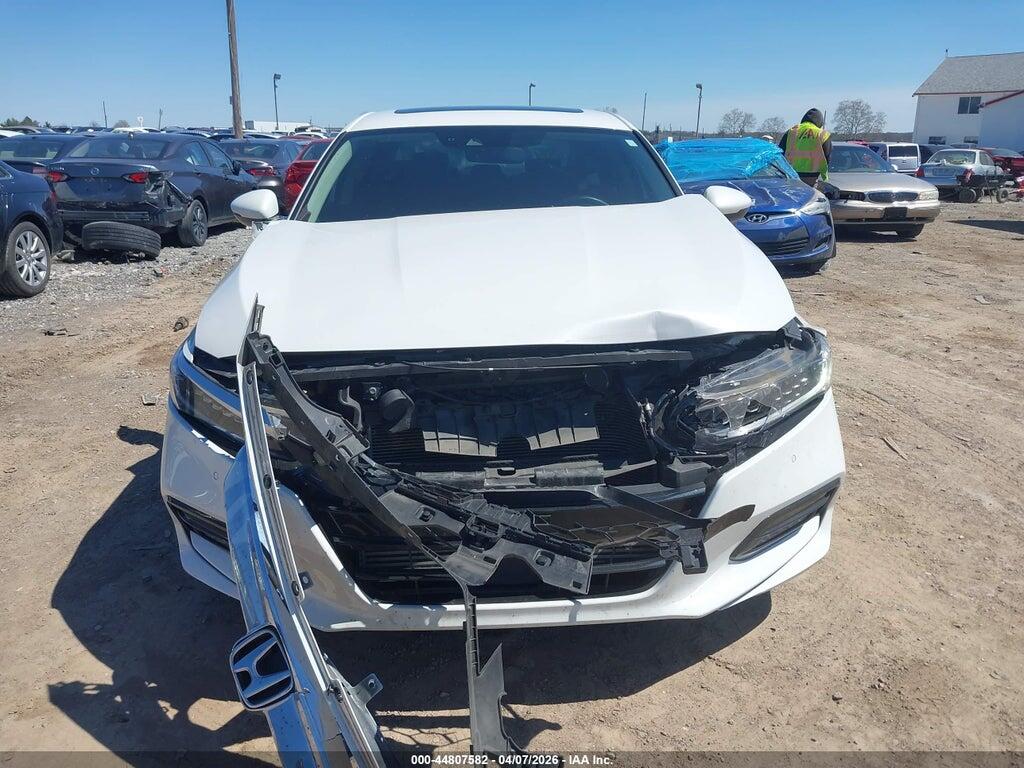 1HGCV1F97JA125617 2018 HONDA ACCORD photo no. 12