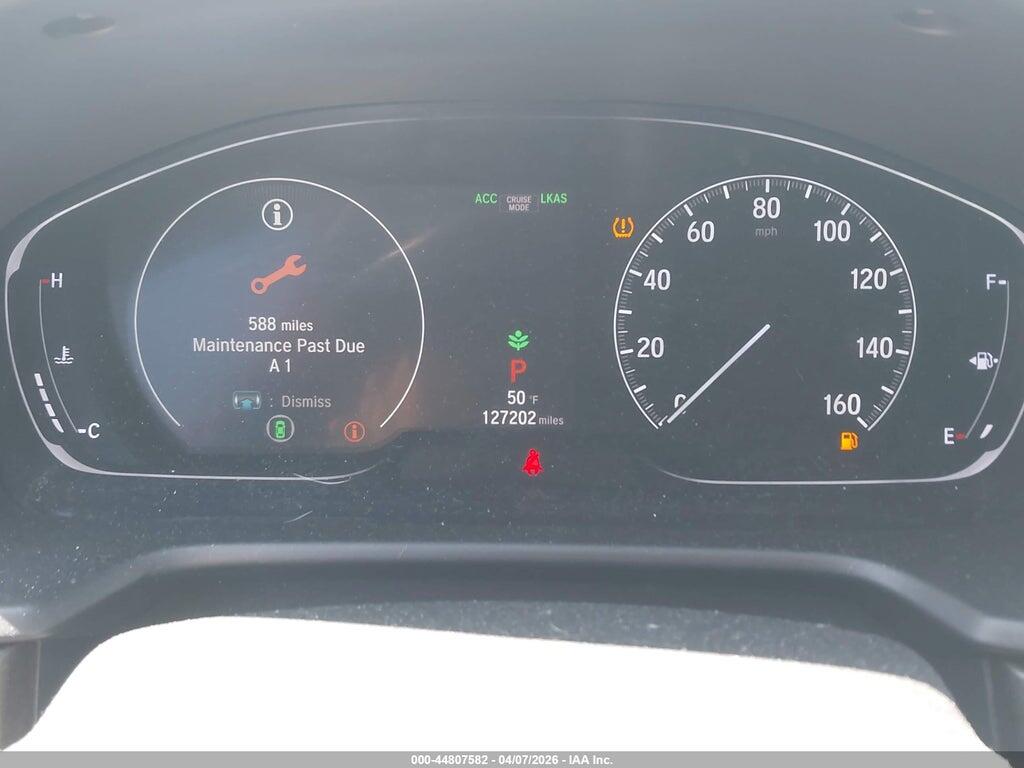 1HGCV1F97JA125617 2018 HONDA ACCORD photo no. 7