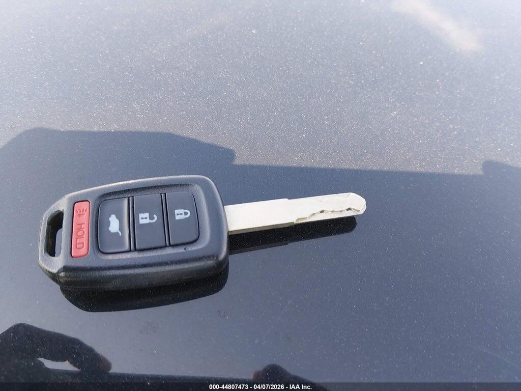 5J6RW1H24ML007453 2021 HONDA CR-V photo no. 11