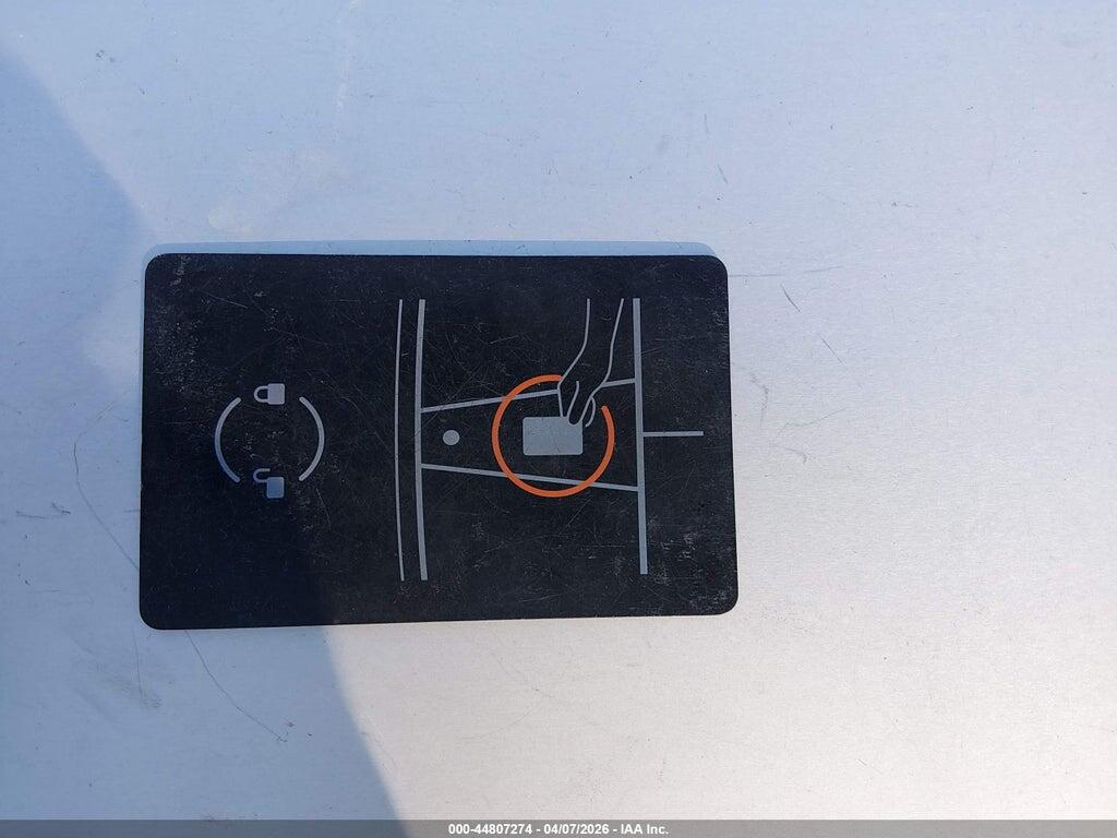 7SAYGDEE2PF840015 2023 TESLA MODEL Y photo no. 11