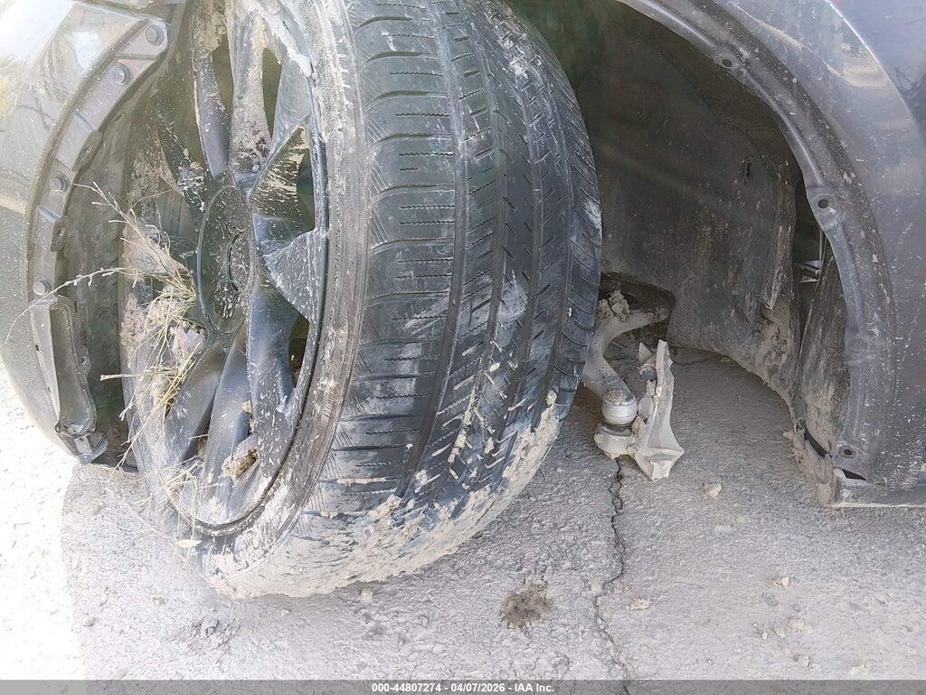 7SAYGDEE2PF840015 2023 TESLA MODEL Y photo no. 6