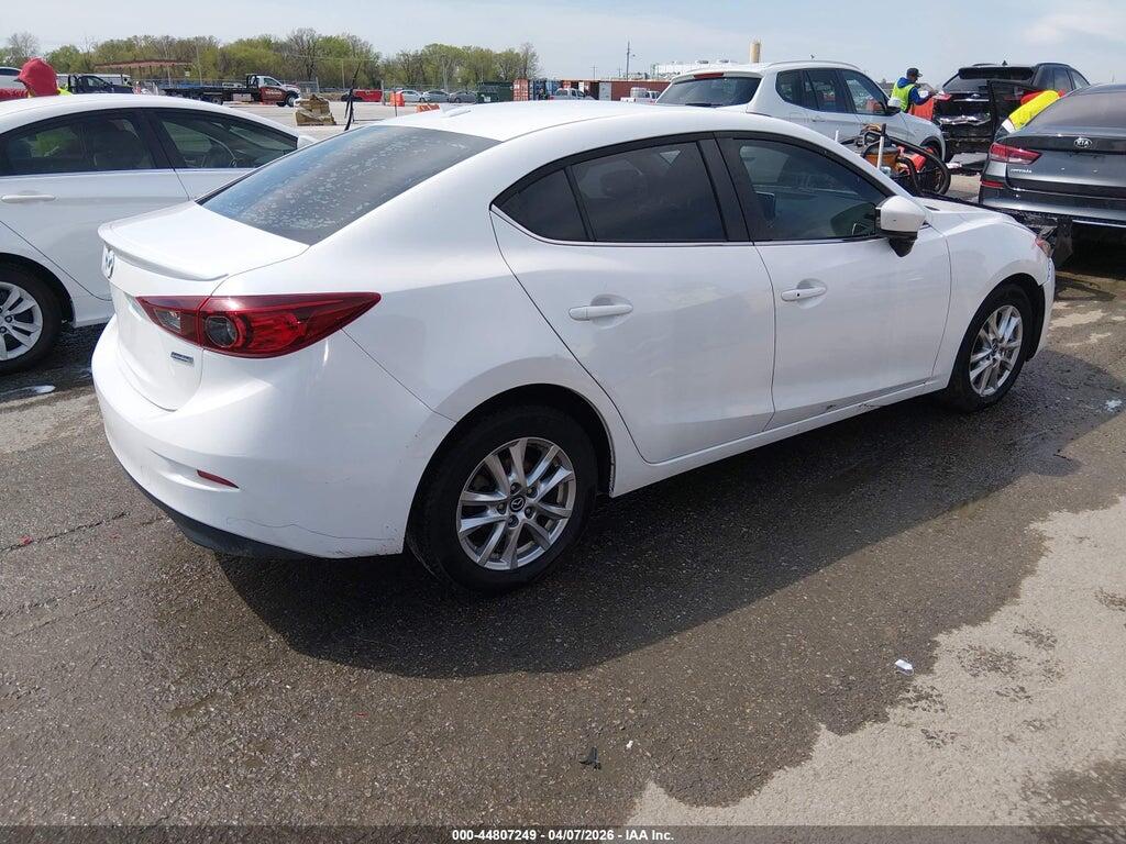 3MZBM1W75FM143553 2015 MAZDA MAZDA3 photo no. 4