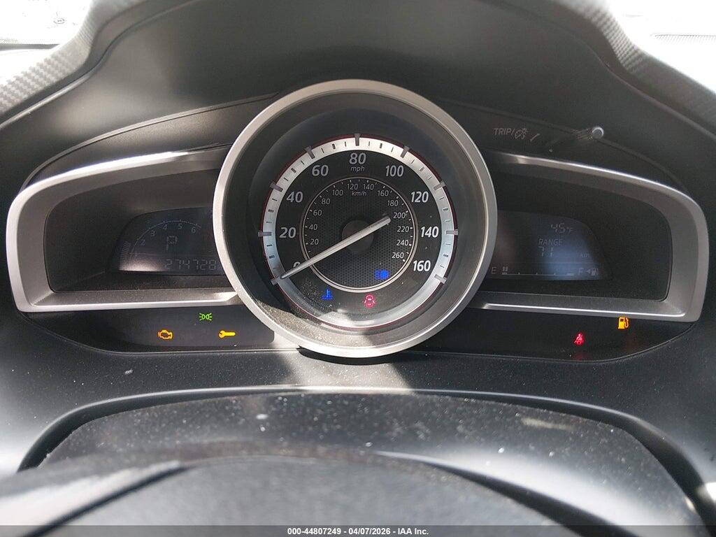 3MZBM1W75FM143553 2015 MAZDA MAZDA3 photo no. 7