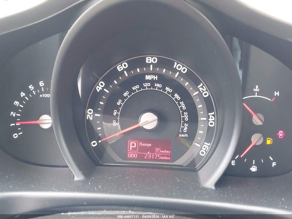 KNDPCCAC7F7672878 2015 KIA SPORTAGE photo no. 7