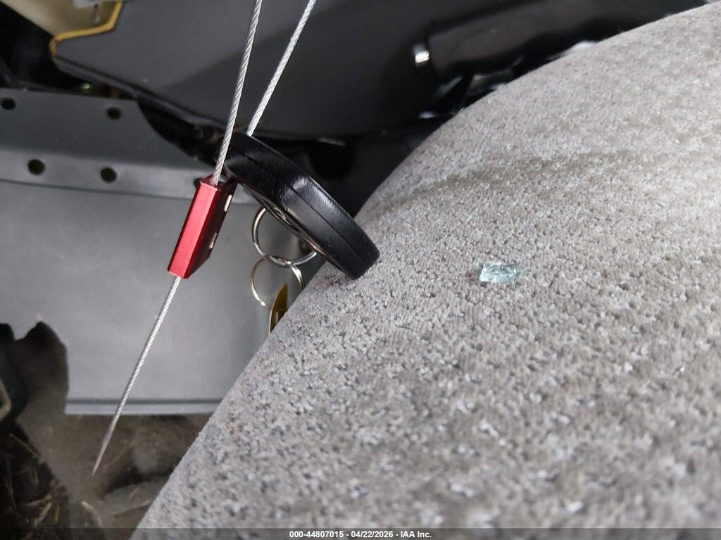 KM8SC13D46U101317 2006 HYUNDAI SANTA FE photo no. 11