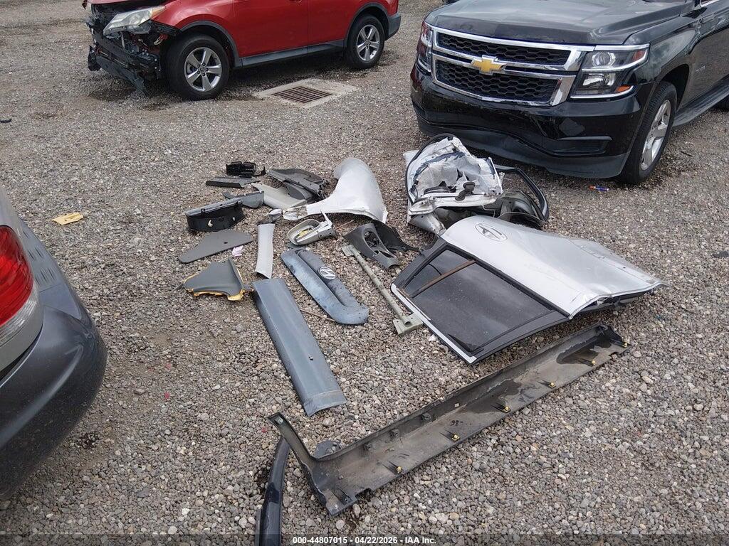 KM8SC13D46U101317 2006 HYUNDAI SANTA FE photo no. 12