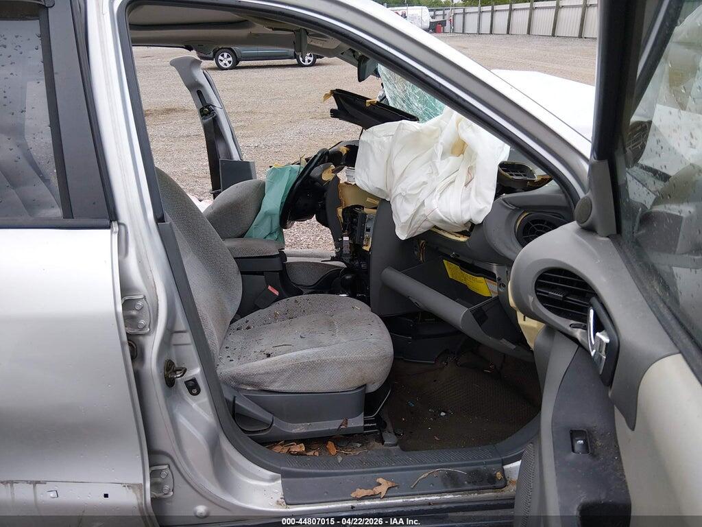 KM8SC13D46U101317 2006 HYUNDAI SANTA FE photo no. 5