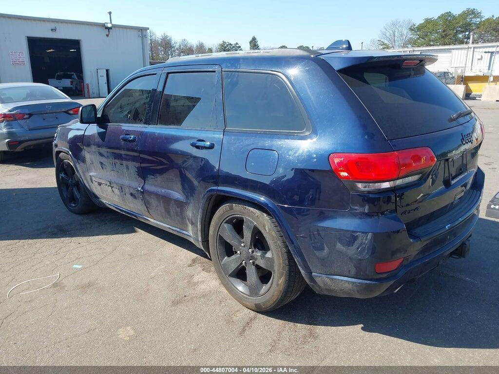 1C4RJFCT4EC105059 2014 JEEP GRAND CHEROKEE photo no. 3