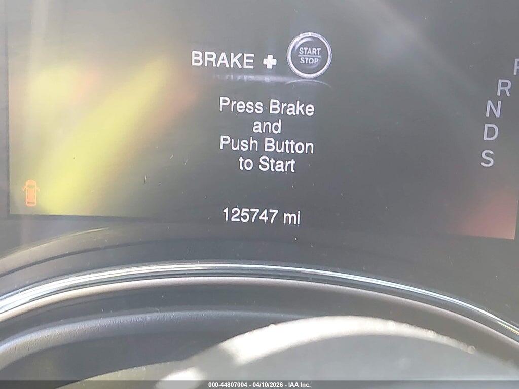 1C4RJFCT4EC105059 2014 JEEP GRAND CHEROKEE photo no. 7