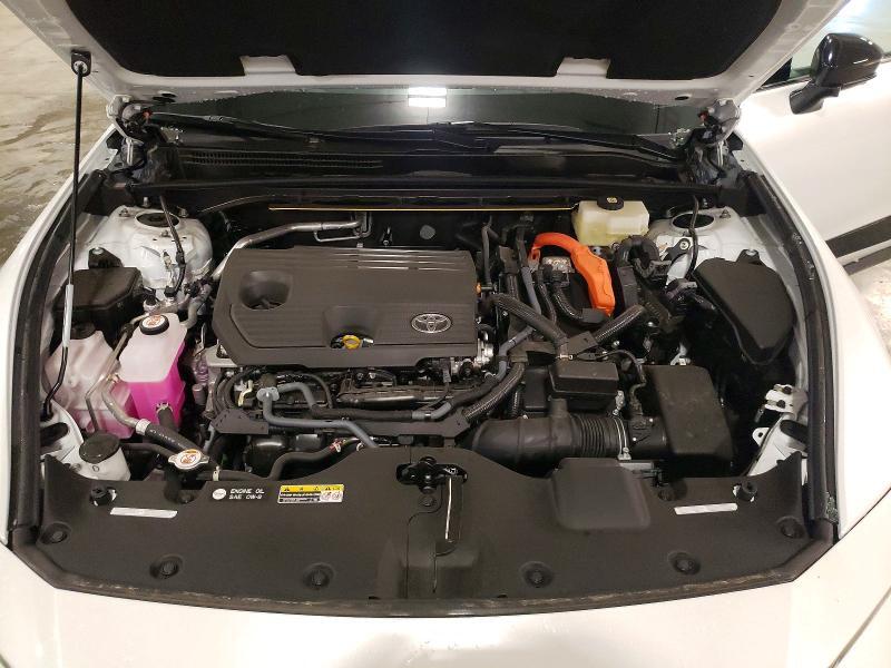 2026 TOYOTA CROWN LIMITED — Фото 12 из 13