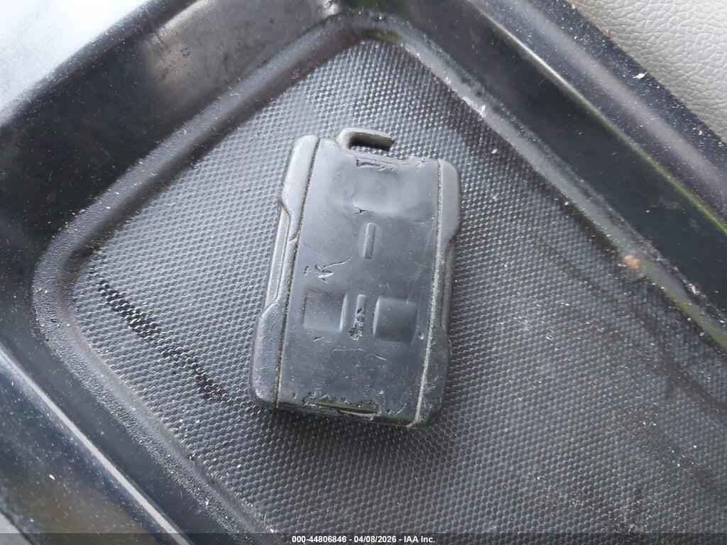 1GCRCNEHXJZ253608 2018 CHEVROLET SILVERADO 1500 photo no. 11