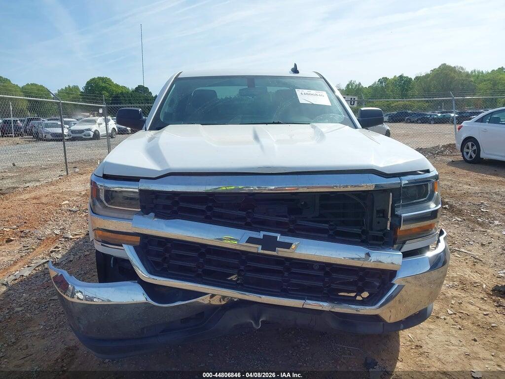 1GCRCNEHXJZ253608 2018 CHEVROLET SILVERADO 1500 photo no. 12