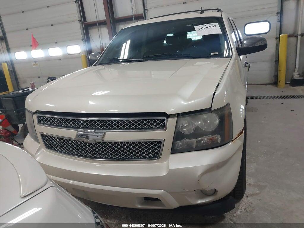 1GNUKKE31AR164047 2010 CHEVROLET SUBURBAN 1500 photo no. 12