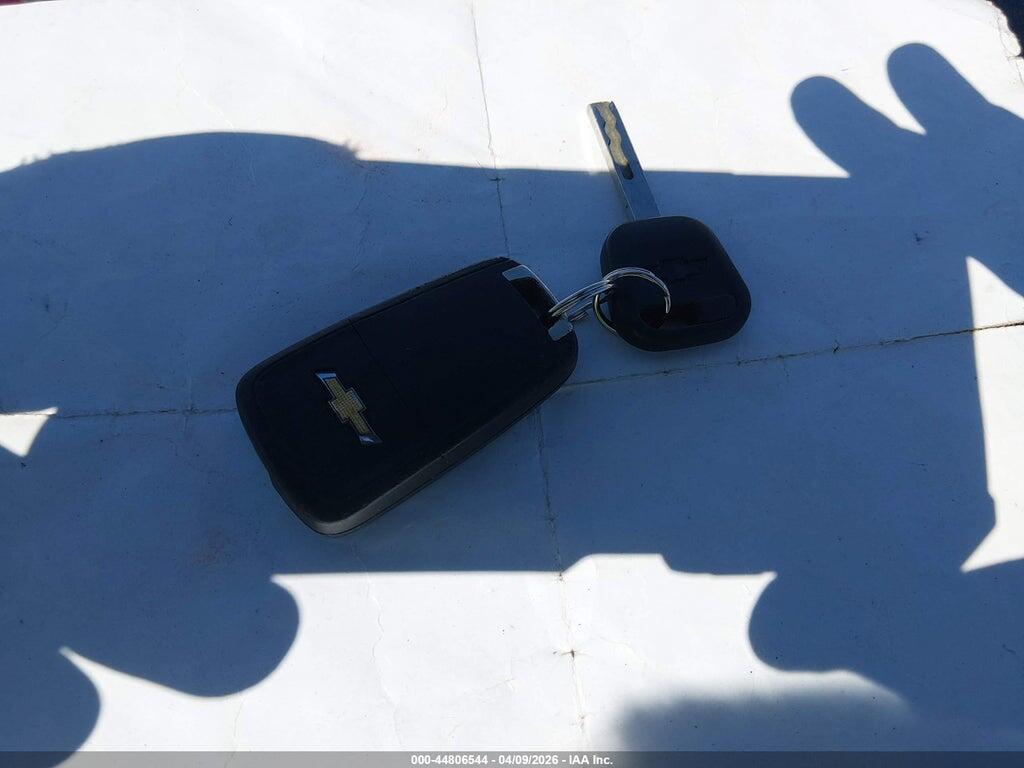 2G1FK1EJXE9180752 2014 CHEVROLET CAMARO photo no. 11