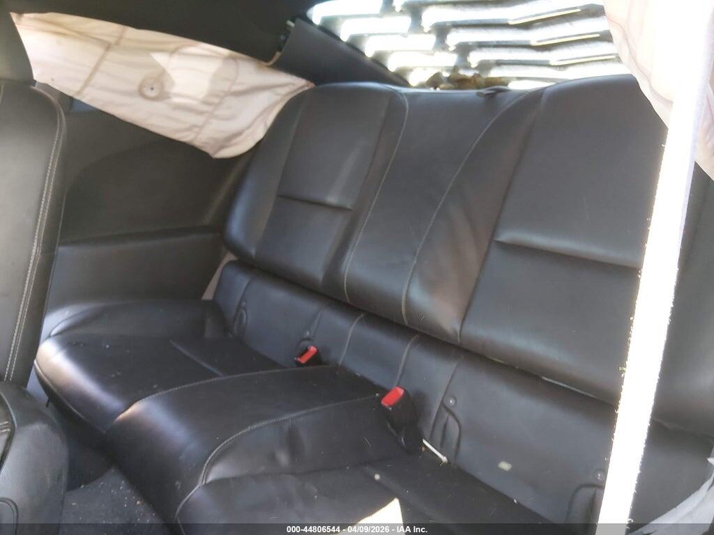 2G1FK1EJXE9180752 2014 CHEVROLET CAMARO photo no. 8