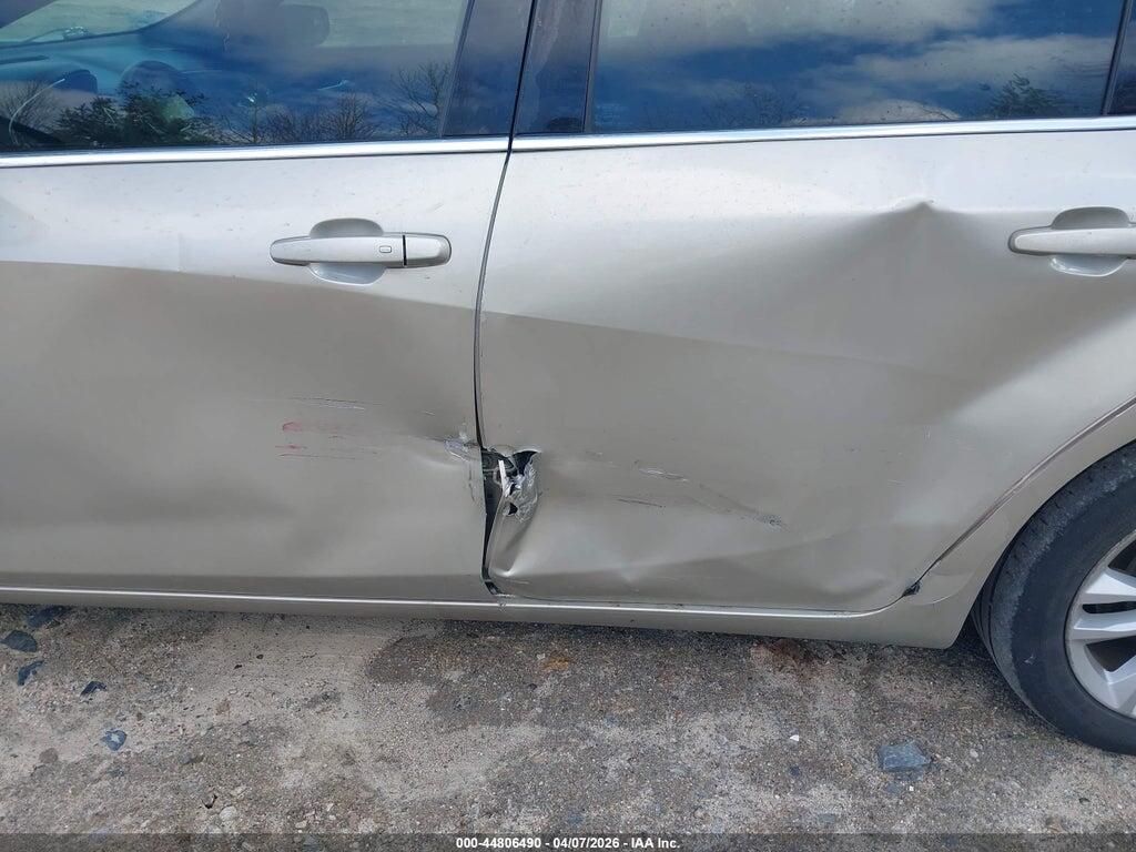 1G1ZE5ST8GF214439 2016 CHEVROLET MALIBU photo no. 6